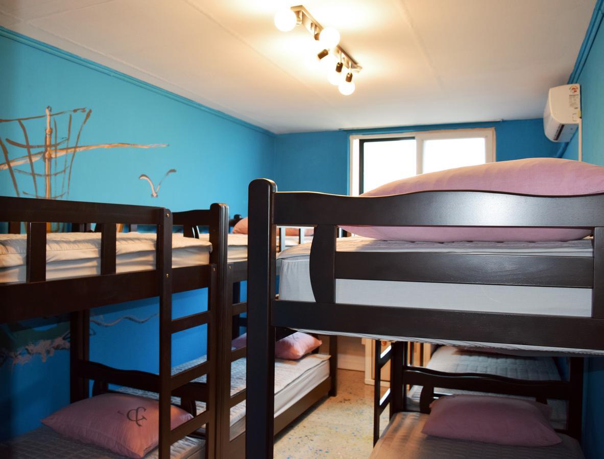 Sumsum Guest House Yangyang Exterior foto