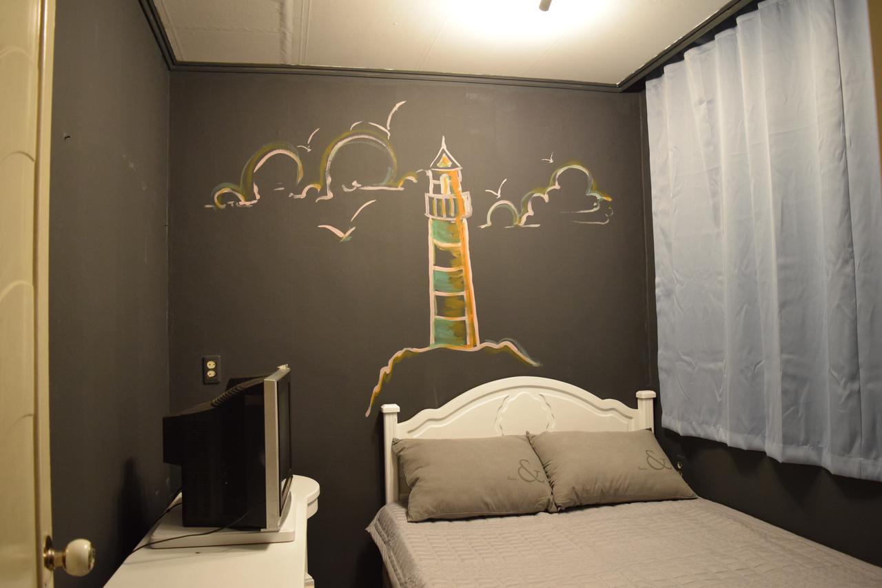 Sumsum Guest House Yangyang Zimmer foto
