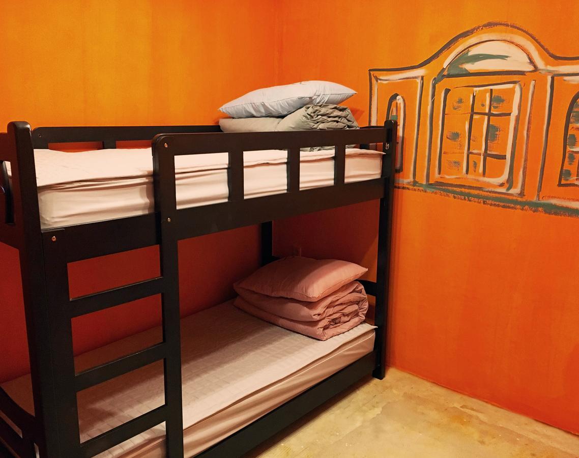 Sumsum Guest House Yangyang Zimmer foto