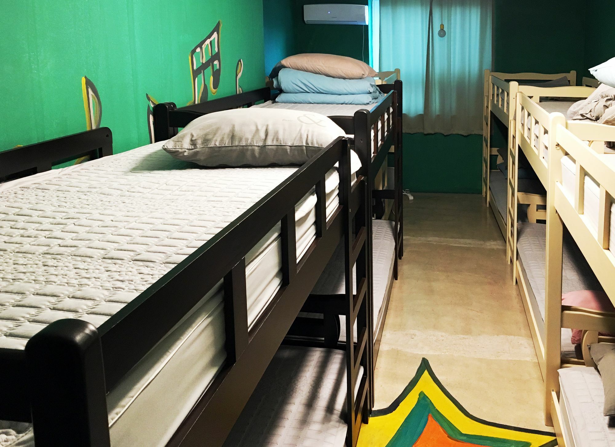 Sumsum Guest House Yangyang Exterior foto